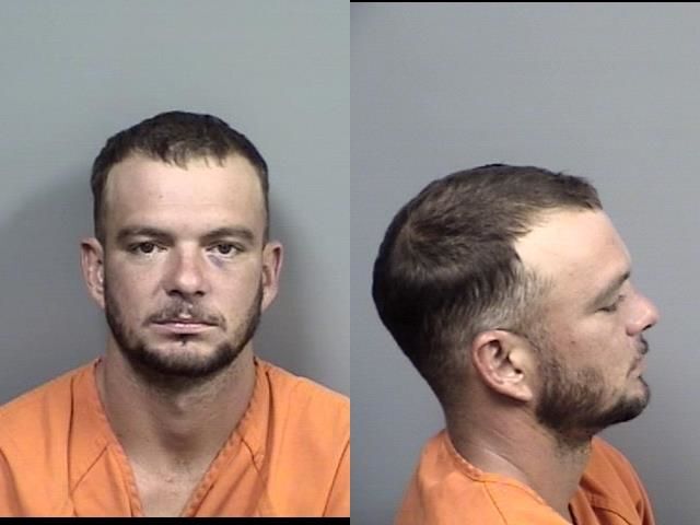 Michael David Jenkins Jr.